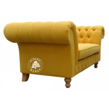 SOFA Chesterfield BOLONIA