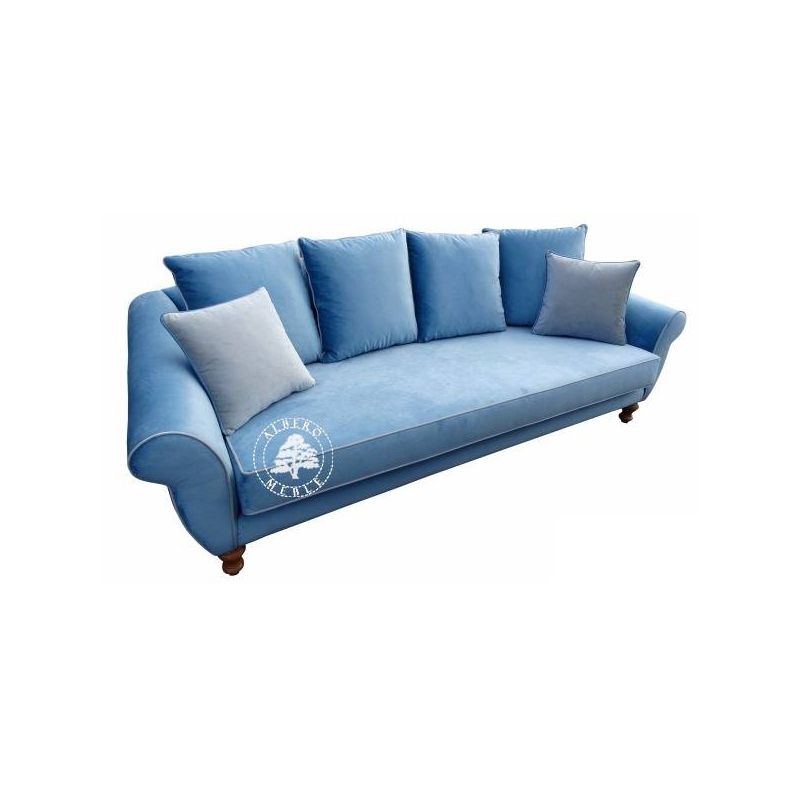 SOFA tapicerowana Chesterfield VICTORIA