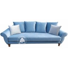 SOFA tapicerowana Chesterfield VICTORIA