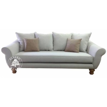 SOFA tapicerowana Chesterfield VICTORIA