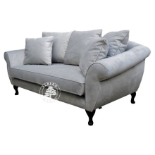 SOFA tapicerowana Chesterfield VICTORIA