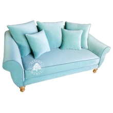 SOFA tapicerowana Chesterfield VICTORIA