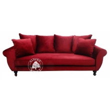 SOFA tapicerowana Chesterfield VICTORIA