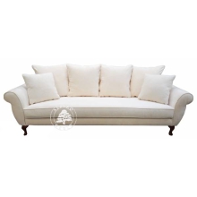 SOFA tapicerowana Chesterfield VICTORIA