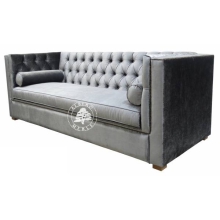 SOFA Chesterfield TIVOLI