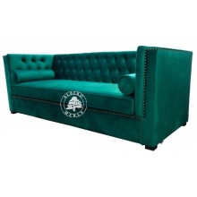 SOFA Chesterfield TIVOLI