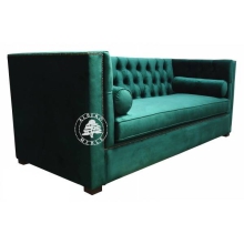 SOFA Chesterfield TIVOLI