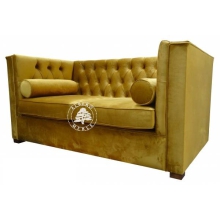 SOFA Chesterfield TIVOLI