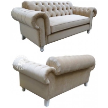 SOFA Chesterfield NOVECENTO