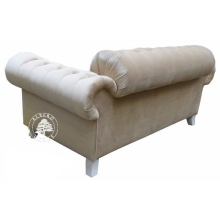 SOFA Chesterfield NOVECENTO