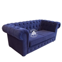 SOFA Chesterfield IMPERIA