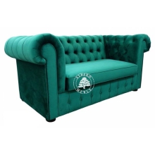 SOFA Chesterfield IMPERIA