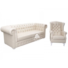 SOFA Chesterfield IMPERIA